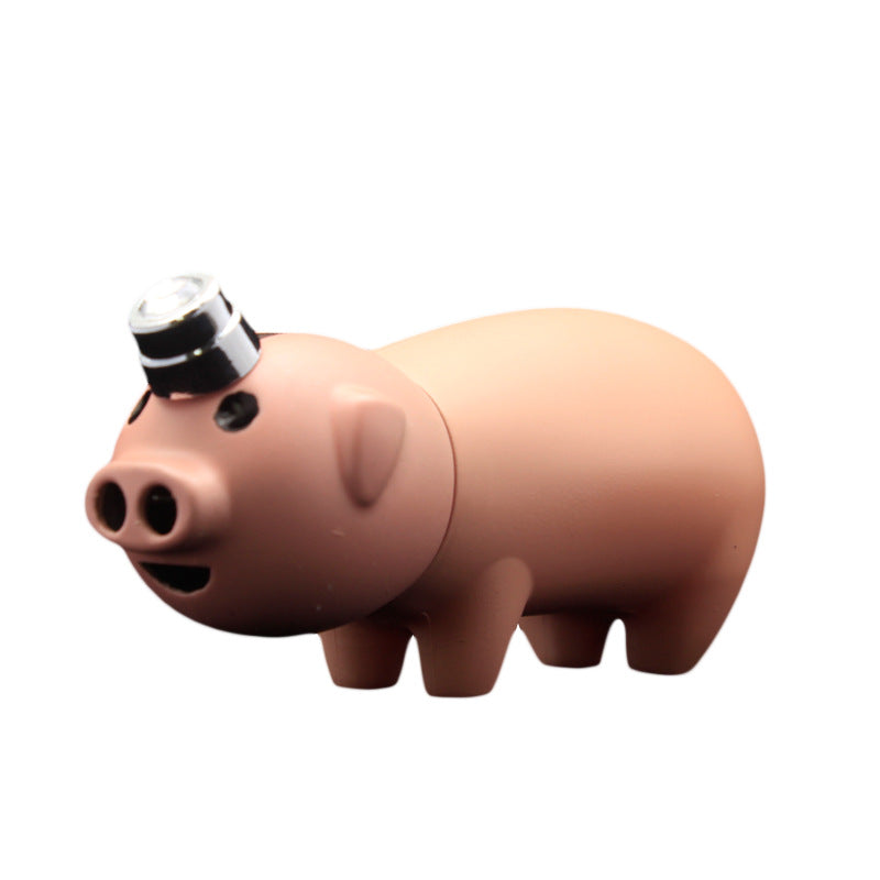 Mr Pig Double Fire - Flame Lighter