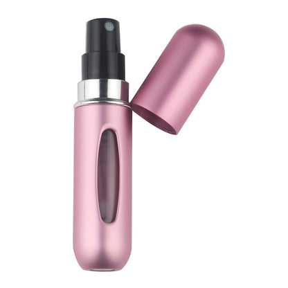 Mini Portable Perfume - Day by Day -  Travel Atomizer