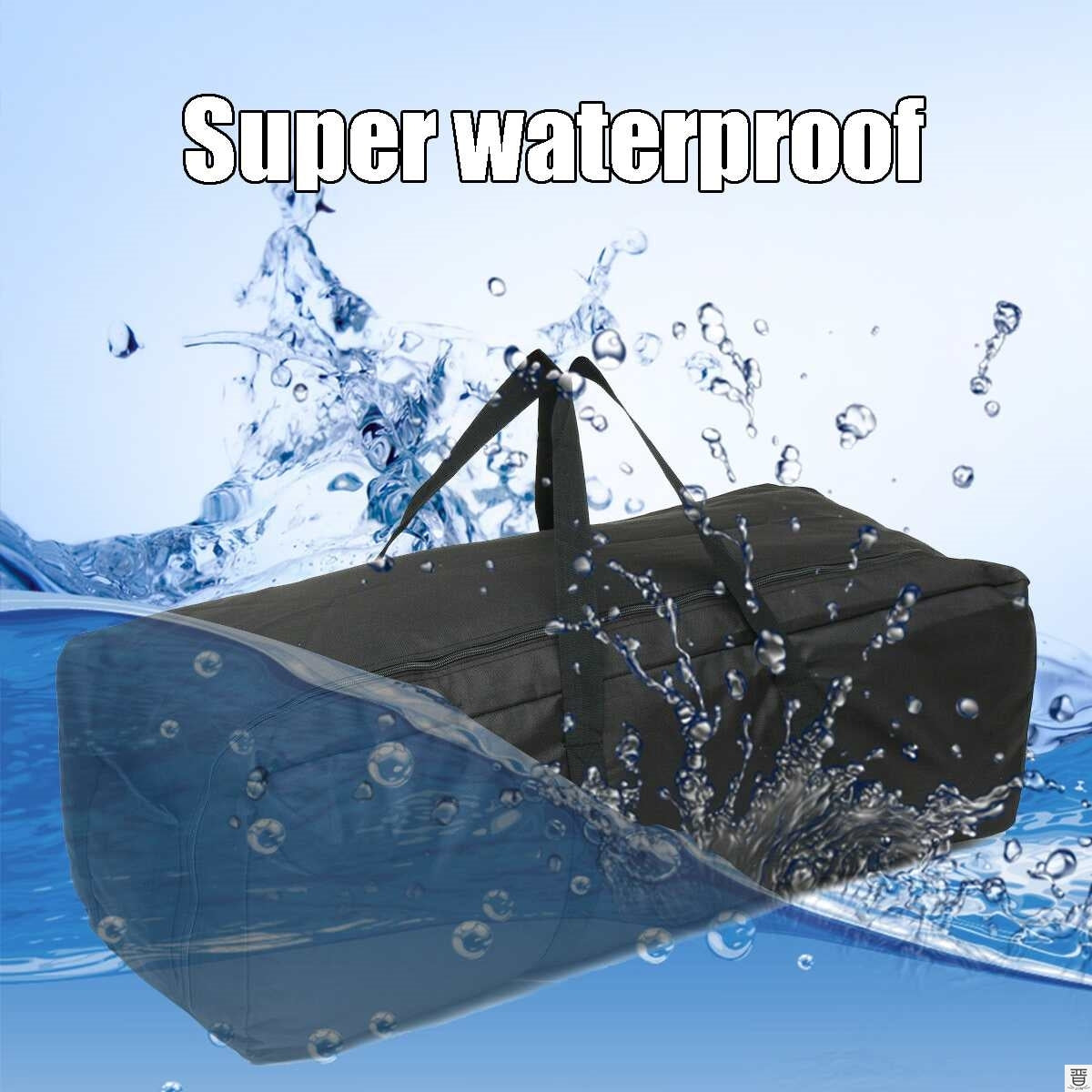 Outdoor gym bag - Super Waterproof