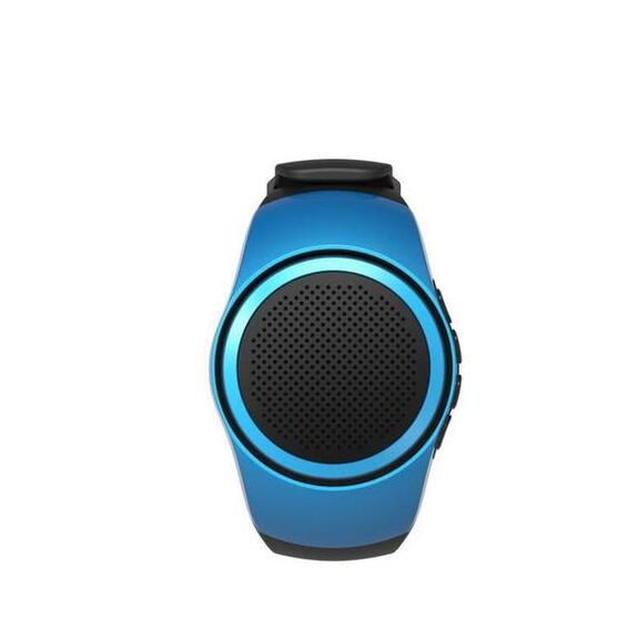 Speaker Smart - bluetooth music watch