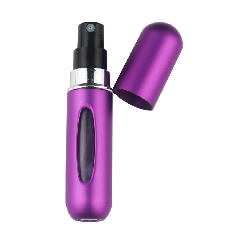 Mini Portable Perfume - Day by Day -  Travel Atomizer