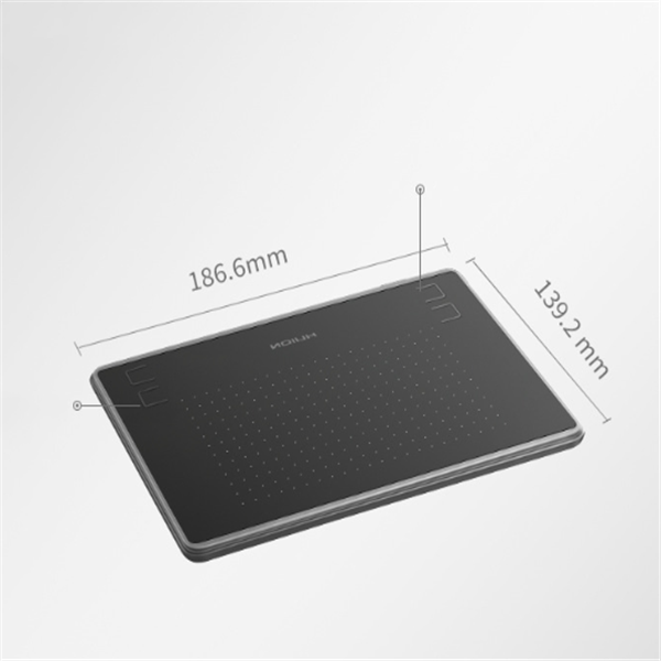 Drawing board -Wireless pen type