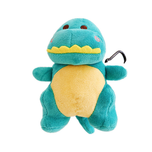 Dinosaur Headphone Protective Case