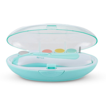 Nail Polisher - Anti-scratch Multifunctional Baby Electric