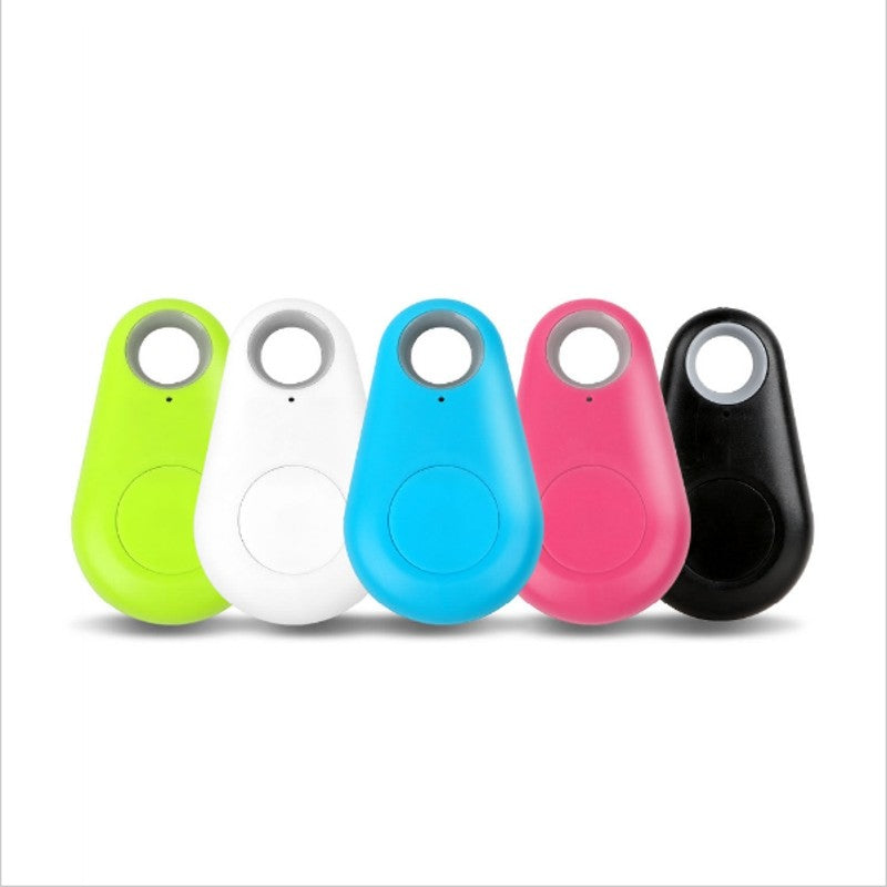 Anti Lost PET - KID & Personal Belongings -  Object Finder - Water Drop Bluetooth