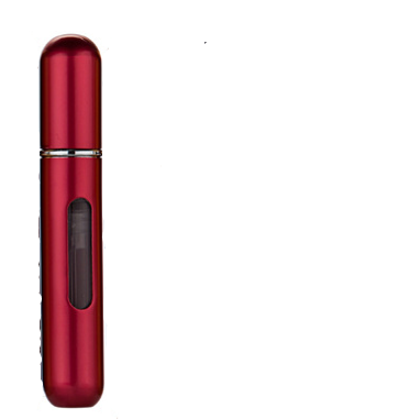 Mini Portable Perfume - Day by Day -  Travel Atomizer