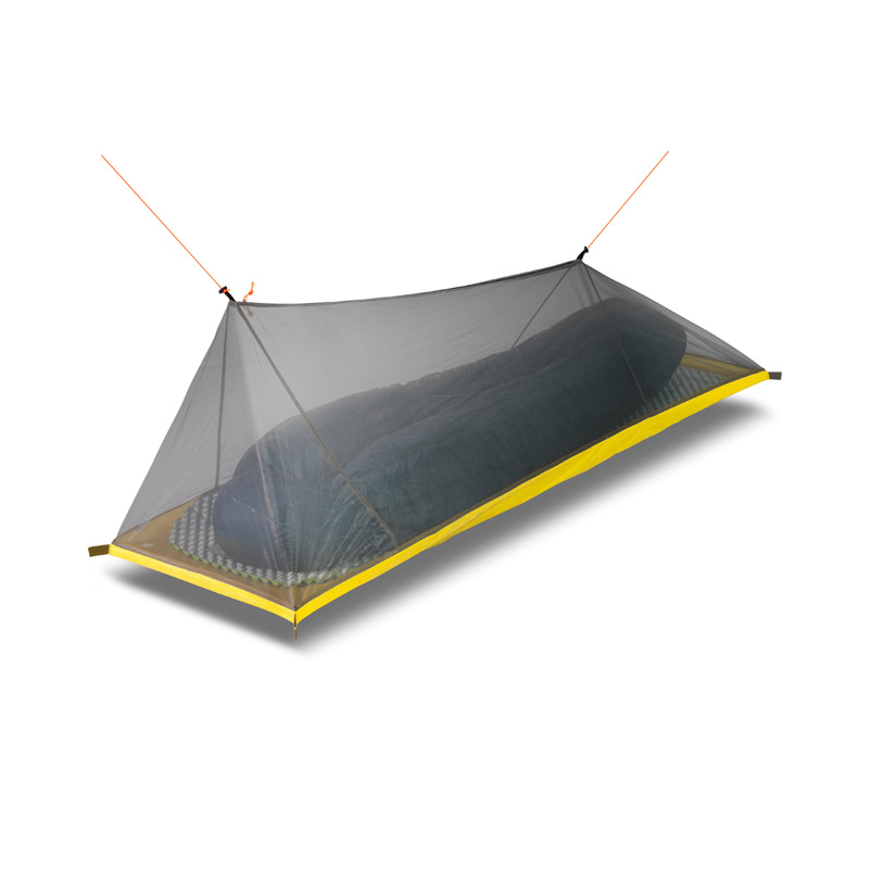 Outdoor camping sleep tent