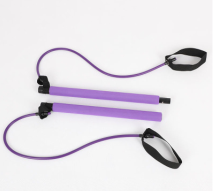 Chest Expander Puller - Body-Shaping - Pilates