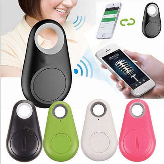 Anti Lost PET - KID & Personal Belongings -  Object Finder - Water Drop Bluetooth