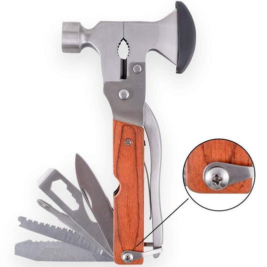 Multi-purpose pliers