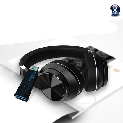 Bluetooth Headset Transmitter