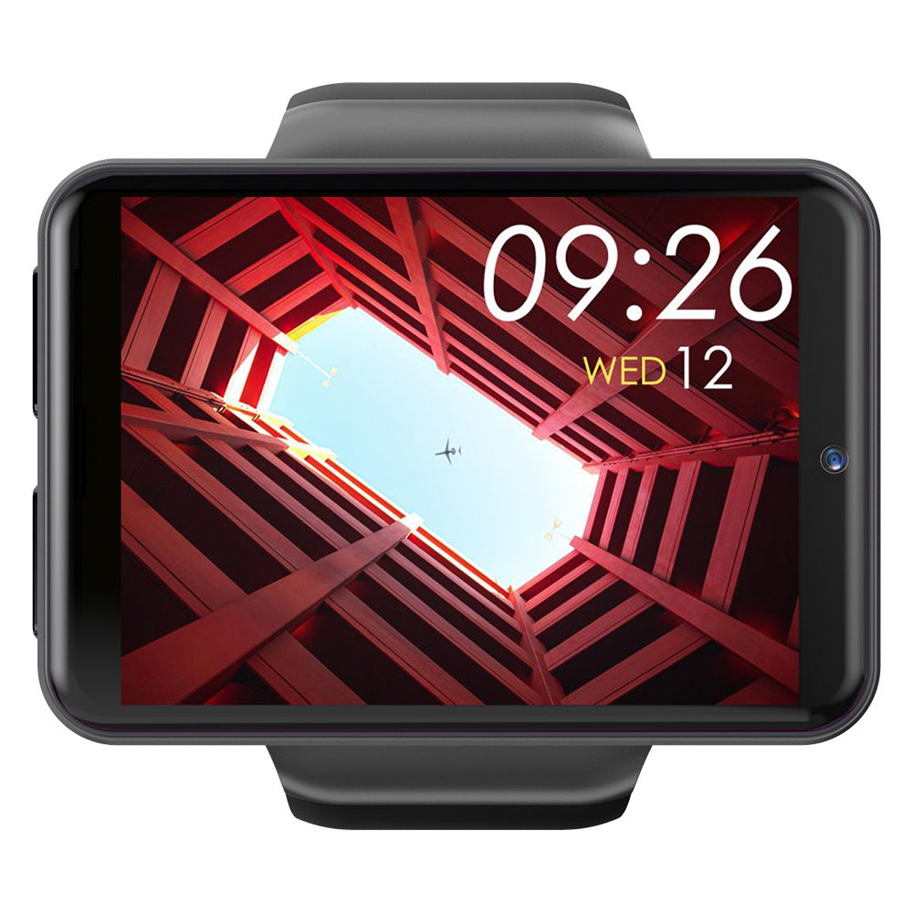 Memory 4G Smart Watch - Android