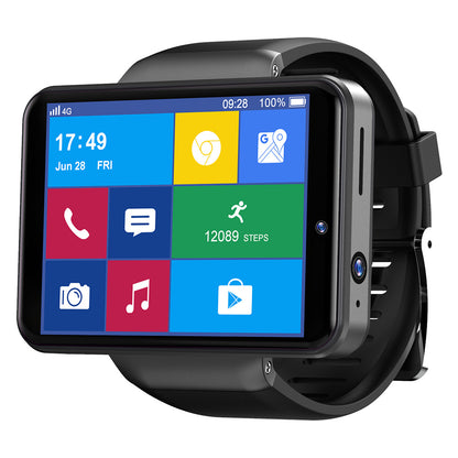 Memory 4G Smart Watch - Android