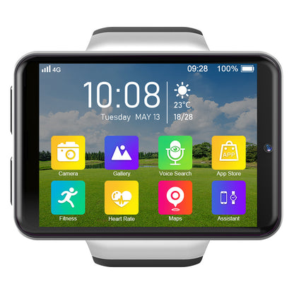 Memory 4G Smart Watch - Android