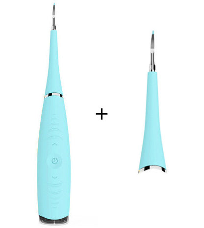 Electric Toothcleaner Care Tool - Waterproof