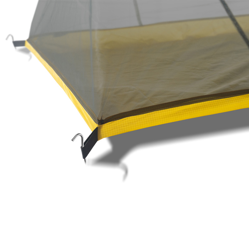 Outdoor camping sleep tent