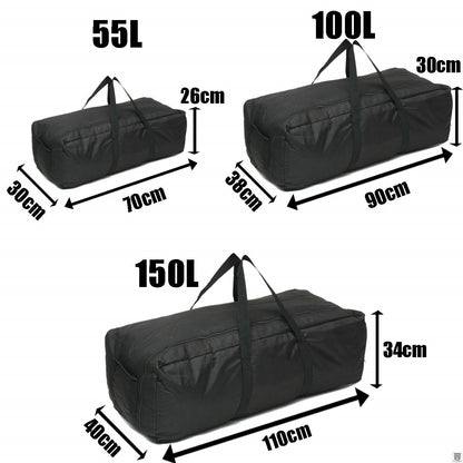 Outdoor gym bag - Super Waterproof