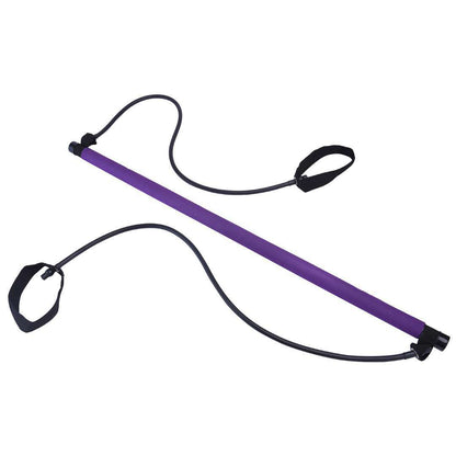 Chest Expander Puller - Body-Shaping - Pilates