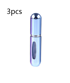 Mini Portable Perfume - Day by Day -  Travel Atomizer