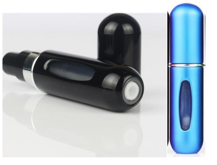 Mini Portable Perfume - Day by Day -  Travel Atomizer