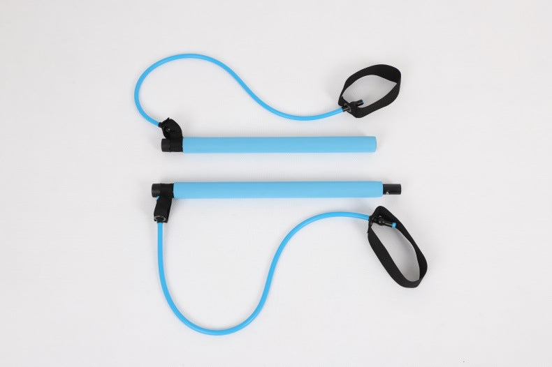 Chest Expander Puller - Body-Shaping - Pilates