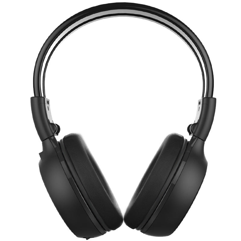 Headphone wireless - Bluetooth Apple/Android