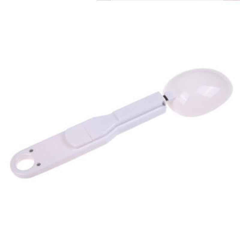 Kitchen Scale Electronic Cooking Food Weight Measuring Spoon - Digital