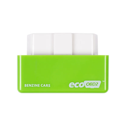 Plug And Play ECOOBD2 - Gasoline Car Fuel Economy - ECO OBD2 Driver