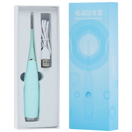 Electric Toothcleaner Care Tool - Waterproof