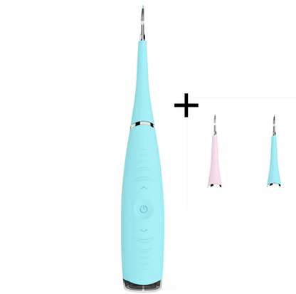 Electric Toothcleaner Care Tool - Waterproof