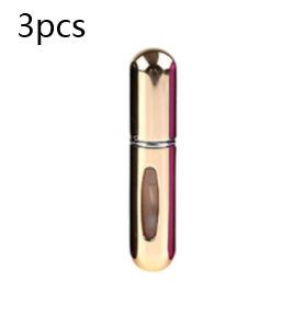 Mini Portable Perfume - Day by Day -  Travel Atomizer