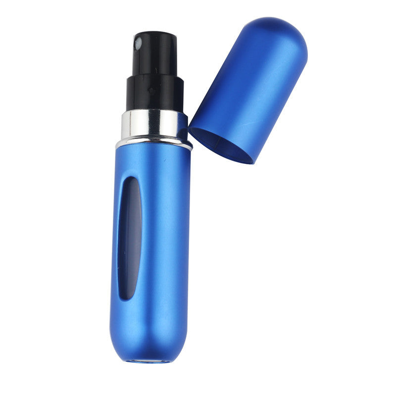 Mini Portable Perfume - Day by Day -  Travel Atomizer