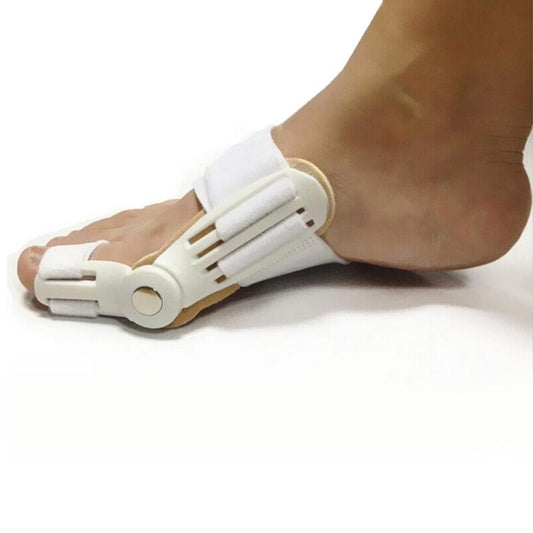 Corrector With Foot Valgus Separator - Hallux Valgus