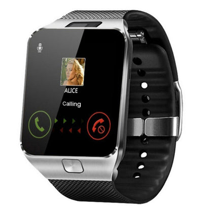 Smart Watch - Card Call - Android platform