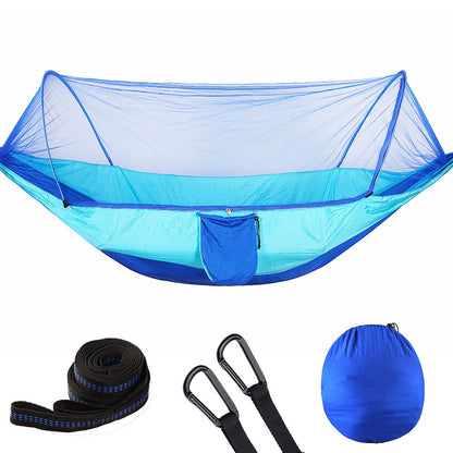 Mosquito Net - Fully Automatic Quick Opening Hammock