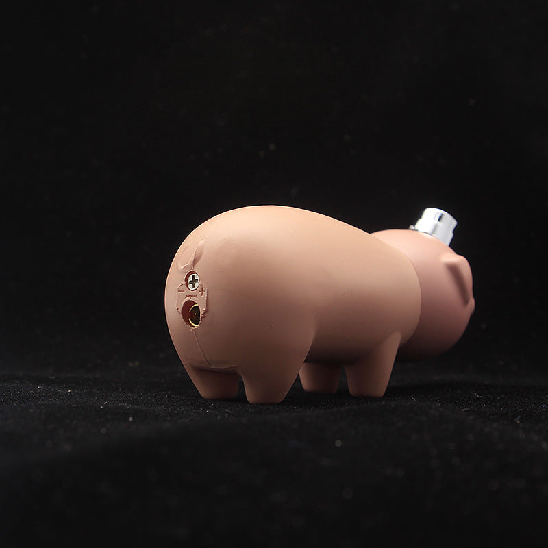 Mr Pig Double Fire - Flame Lighter