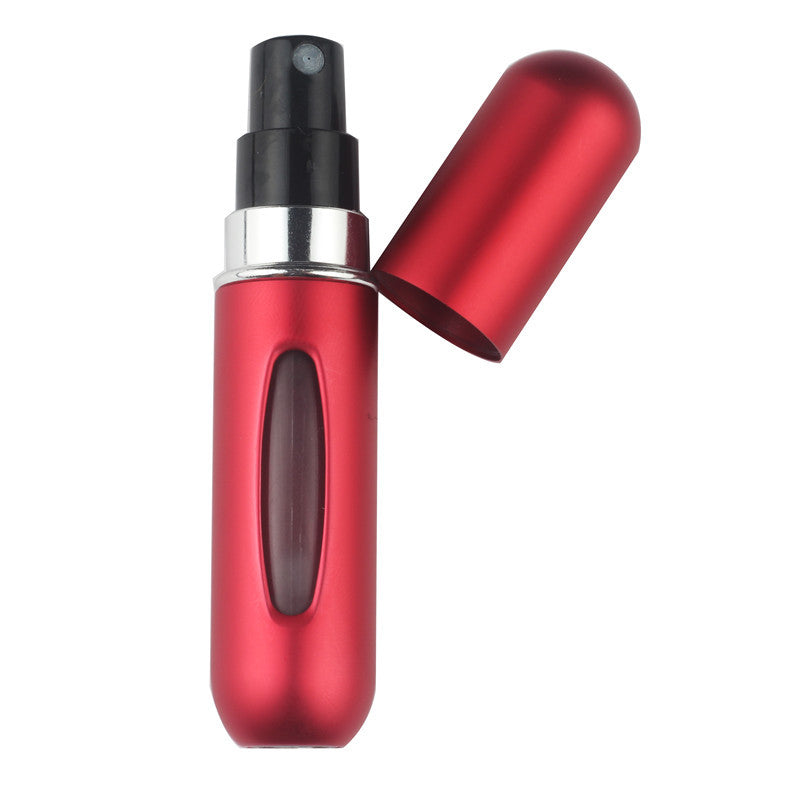 Mini Portable Perfume - Day by Day -  Travel Atomizer