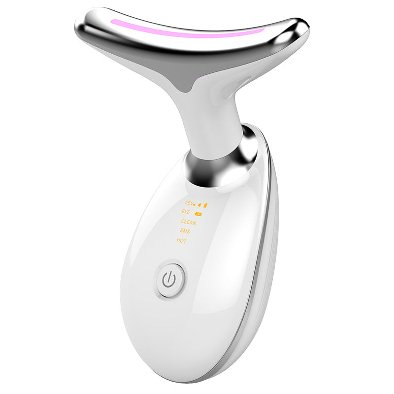 Neck Lifting And Tighten Massager - Wrinkle Remover - Face Beauty Device