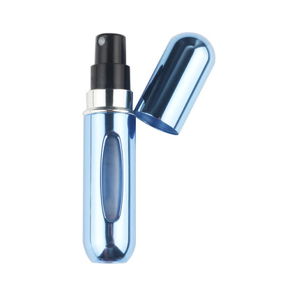 Mini Portable Perfume - Day by Day -  Travel Atomizer