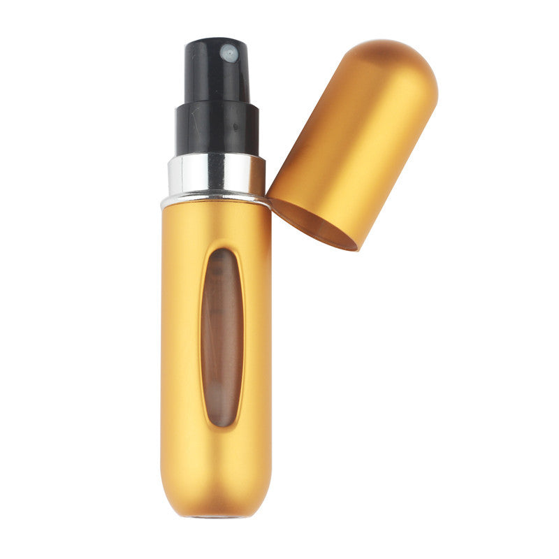 Mini Portable Perfume - Day by Day -  Travel Atomizer