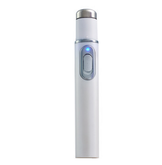 Want to keep young and  beauty? Yes!!!    Wrinkle Removal Treatment - Blue Light Therapy - Laser Pen - BUY NOW! Almost FREE.