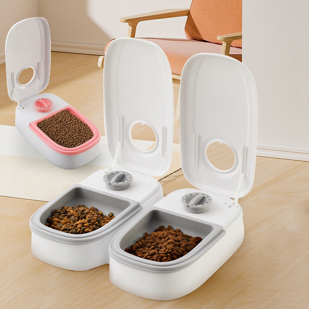 Automatic Pet Feeder Smart