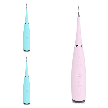 Electric Toothcleaner Care Tool - Waterproof