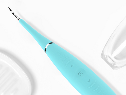 Electric Toothcleaner Care Tool - Waterproof