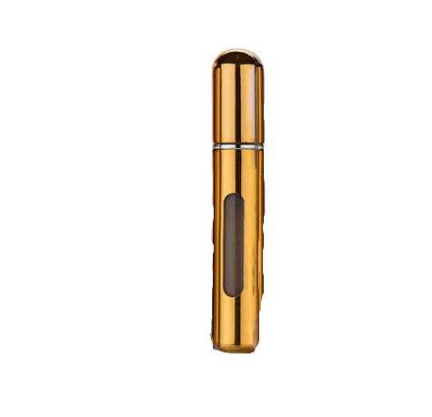 Mini Portable Perfume - Day by Day -  Travel Atomizer