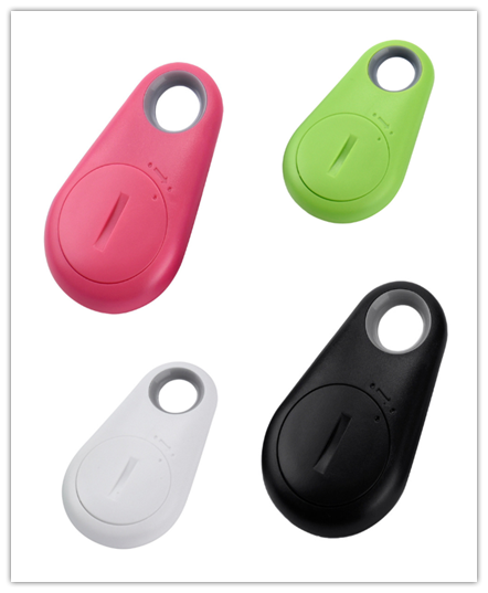 Anti Lost PET - KID & Personal Belongings -  Object Finder - Water Drop Bluetooth