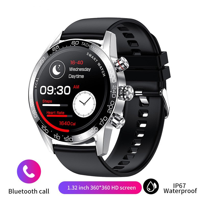 Business Smart calling Watch