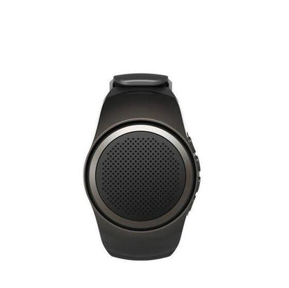 Speaker Smart - bluetooth music watch