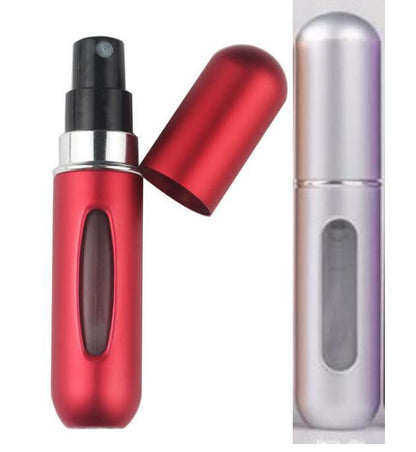 Mini Portable Perfume - Day by Day -  Travel Atomizer