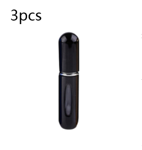 Mini Portable Perfume - Day by Day -  Travel Atomizer